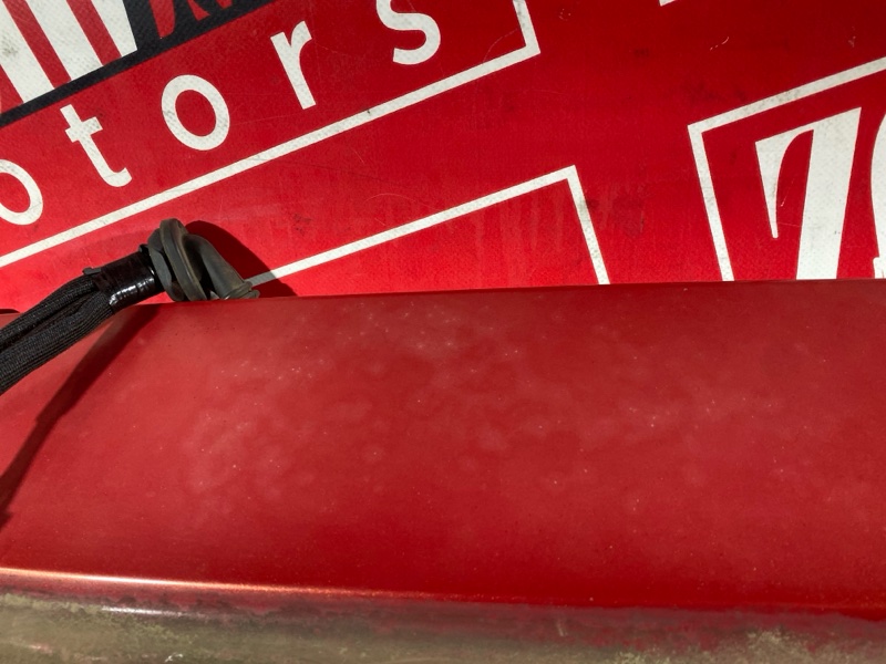 Дверь задняя багажника, 4800 рублей, Солонцы