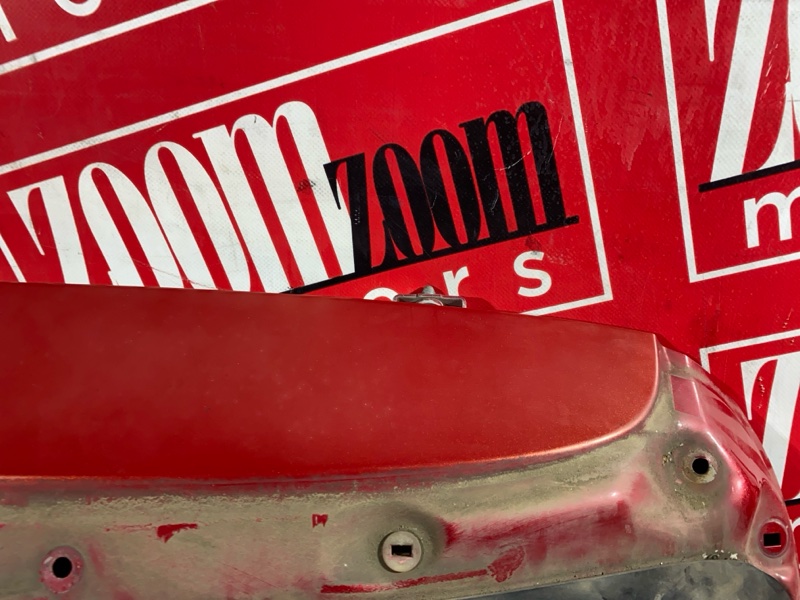 Дверь задняя багажника, 4800 рублей, Солонцы