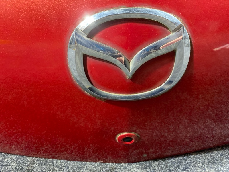 Дверь задняя багажника, 4800 рублей, Солонцы