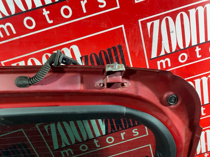 Дверь задняя багажника, 4800 рублей, Солонцы