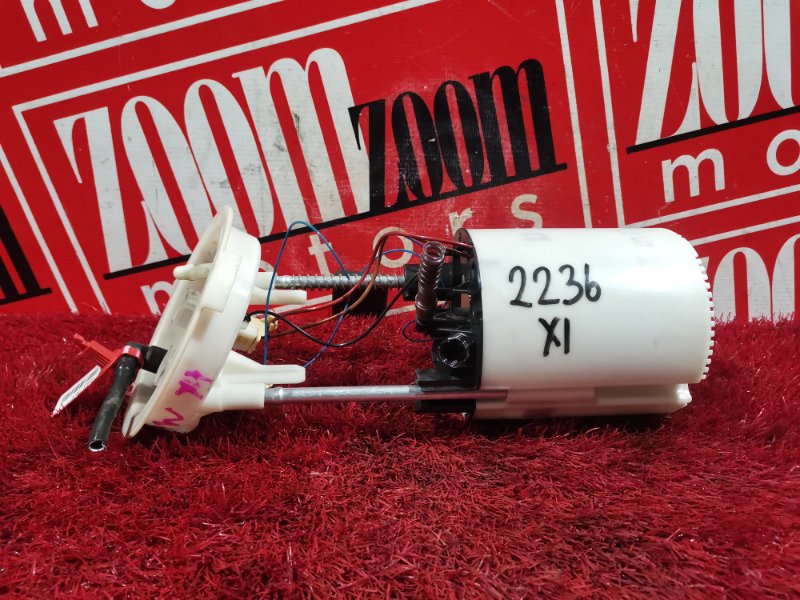 Бензонасос, 4600 рублей, Солонцы