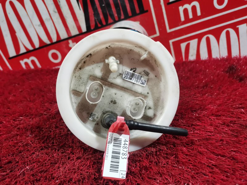 Бензонасос, 4600 рублей, Солонцы