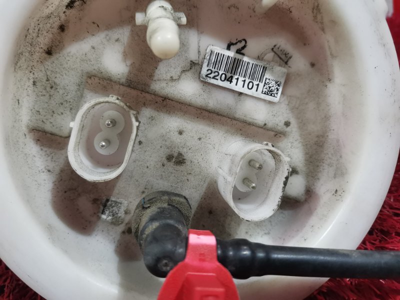 Бензонасос, 4600 рублей, Солонцы