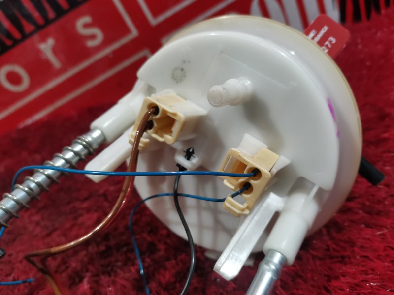 Бензонасос, 4600 рублей, Солонцы