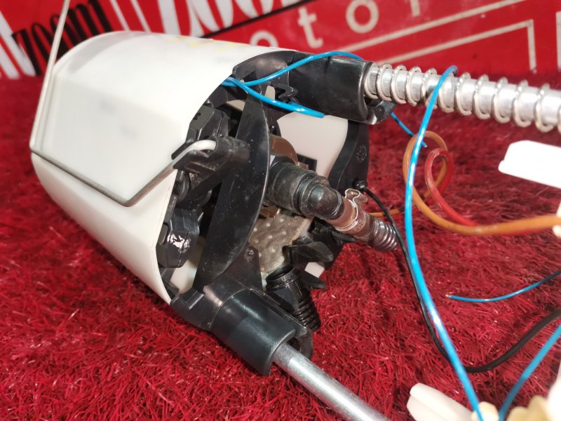 Бензонасос, 4600 рублей, Солонцы