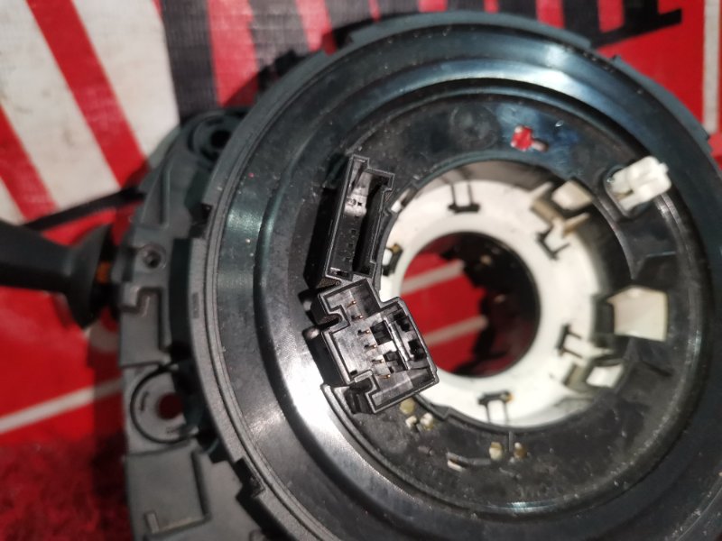 Шлейф-лента подушки безопасности, 2500 рублей, Солонцы