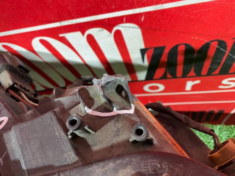 Фара, 12400 рублей, Солонцы