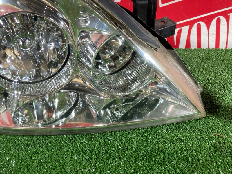 Фара, 9500 рублей, Солонцы