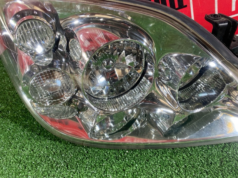 Фара, 9500 рублей, Солонцы