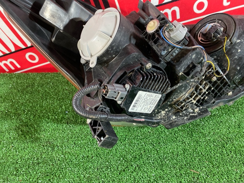 Фара, 21500 рублей, Солонцы