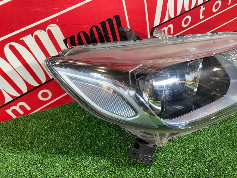 Фара, 17100 рублей, Солонцы