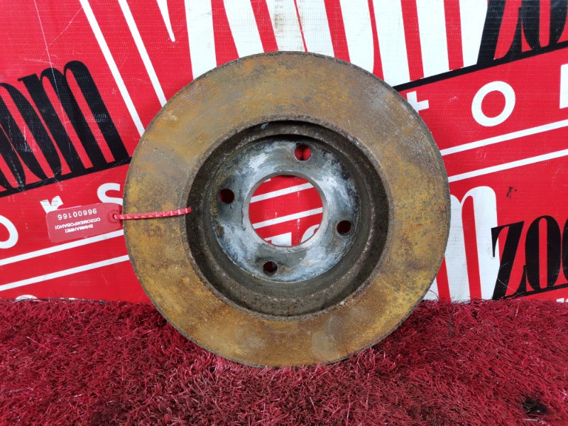 Диск тормозной, 700 рублей, Красноярск