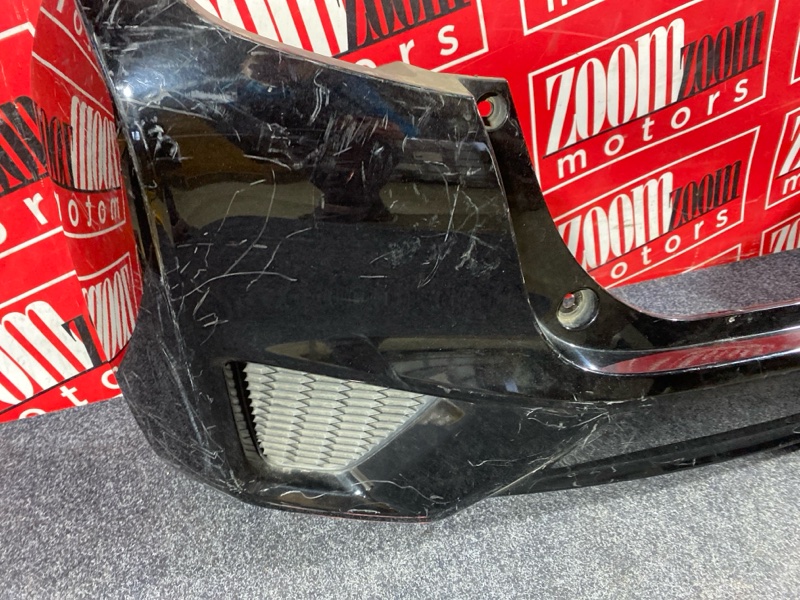 Бампер, 5700 рублей, Солонцы