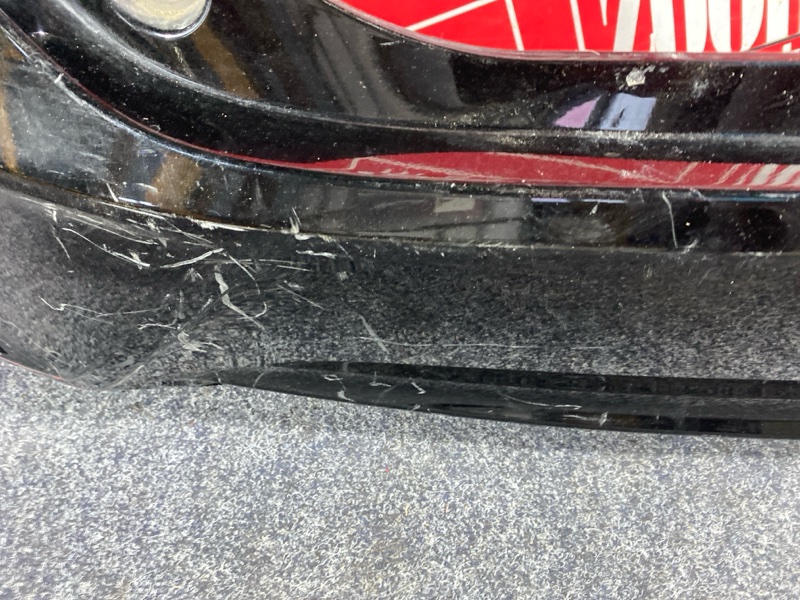 Бампер, 5700 рублей, Солонцы