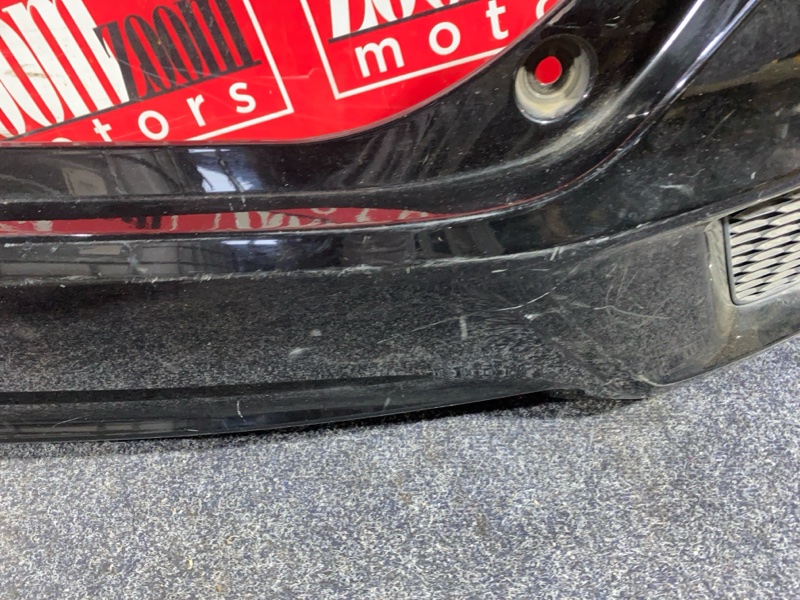 Бампер, 5700 рублей, Солонцы