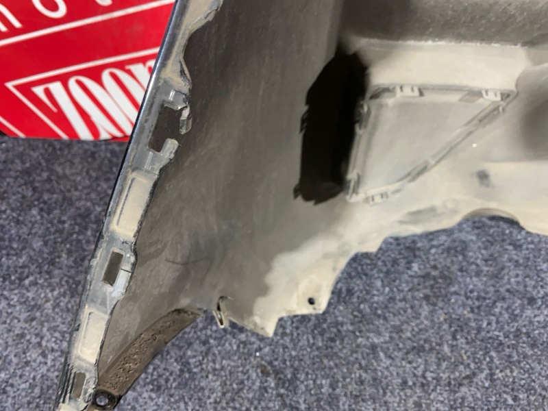 Бампер, 5700 рублей, Солонцы