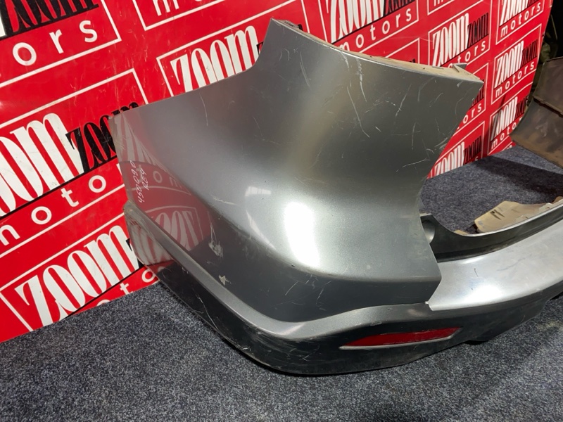 Бампер, 5700 рублей, Солонцы