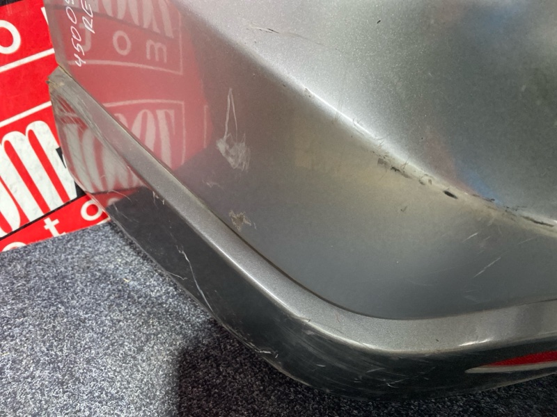 Бампер, 5700 рублей, Солонцы