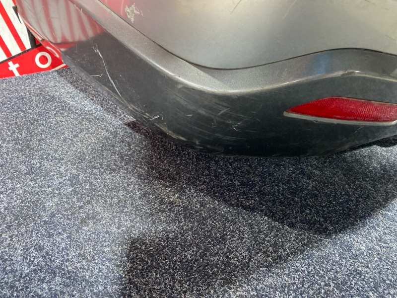 Бампер, 5700 рублей, Солонцы