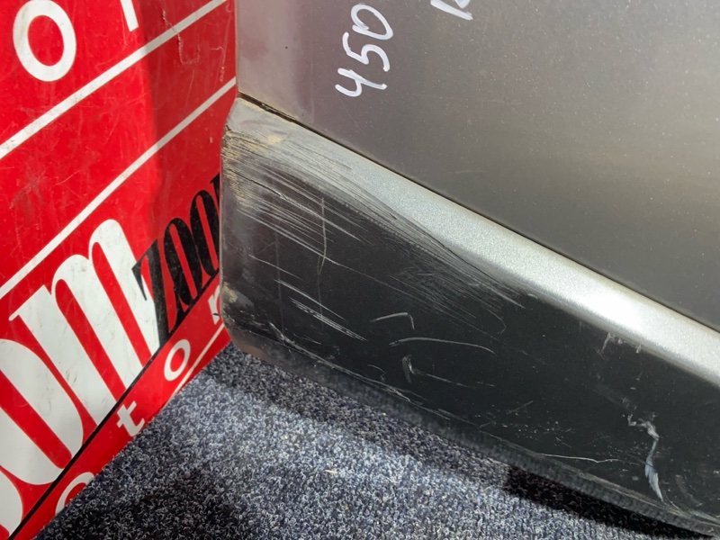 Бампер, 5700 рублей, Солонцы