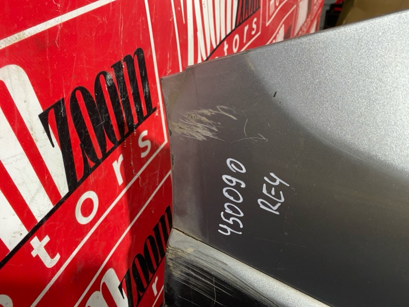 Бампер, 5700 рублей, Солонцы