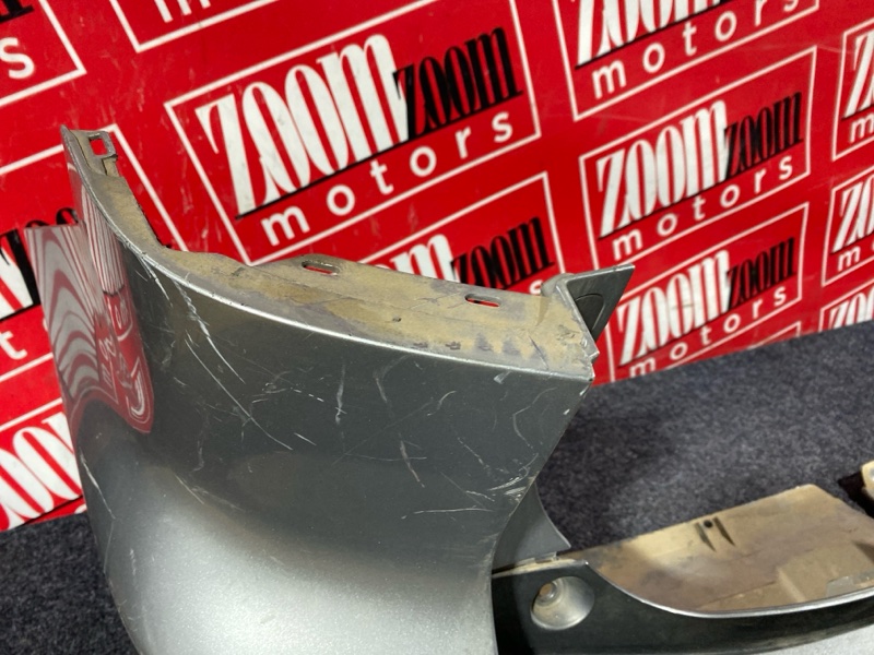 Бампер, 5700 рублей, Солонцы