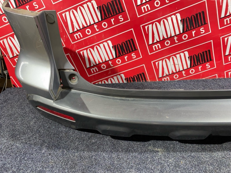 Бампер, 5700 рублей, Солонцы