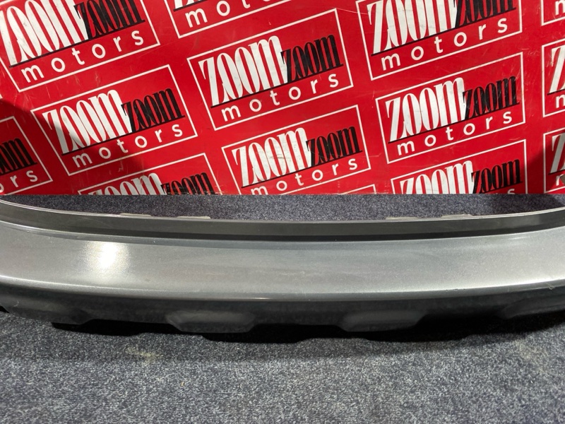 Бампер, 5700 рублей, Солонцы