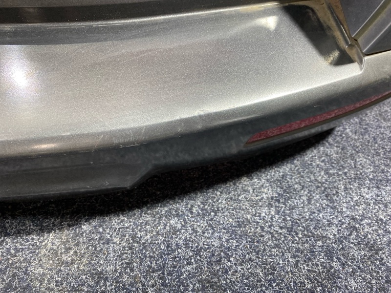 Бампер, 5700 рублей, Солонцы