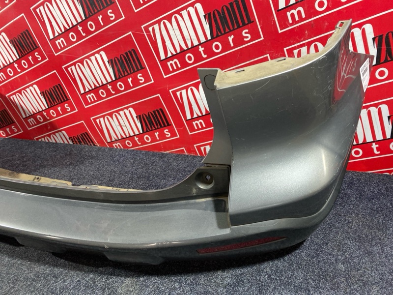 Бампер, 5700 рублей, Солонцы