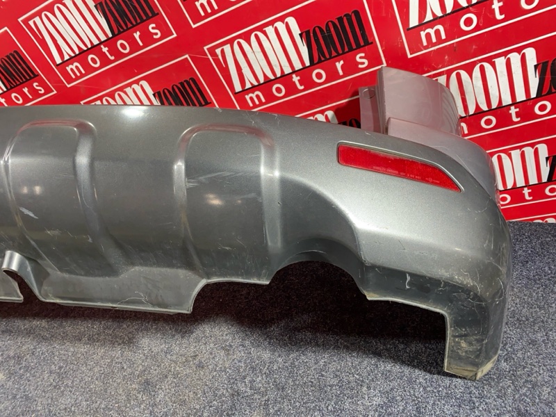 Бампер, 5700 рублей, Солонцы