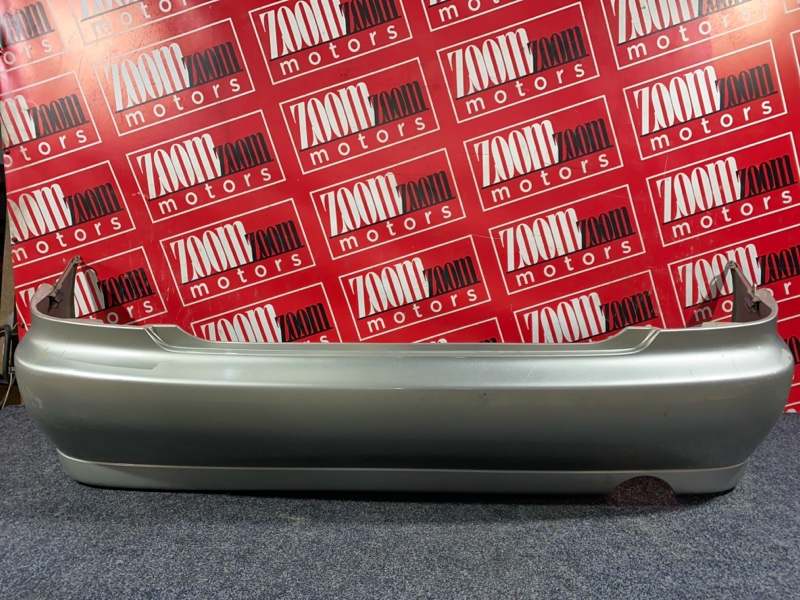 Бампер, 5700 рублей, Солонцы