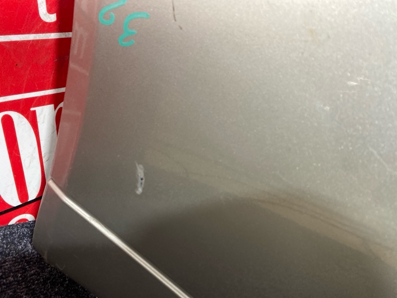 Бампер, 5700 рублей, Солонцы