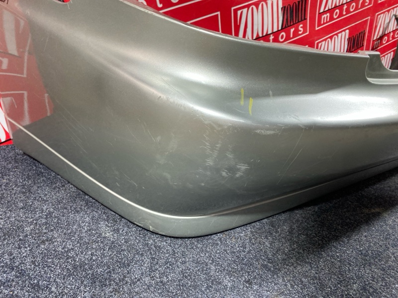 Бампер, 5700 рублей, Солонцы