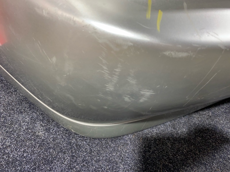 Бампер, 5700 рублей, Солонцы