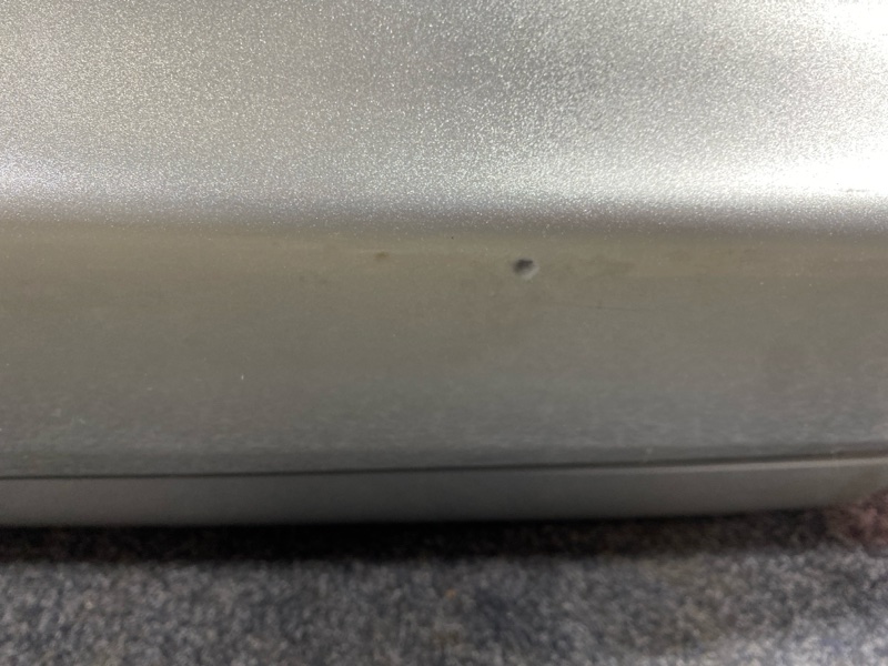 Бампер, 5700 рублей, Солонцы