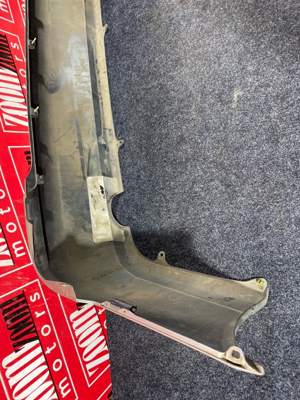 Бампер, 5700 рублей, Солонцы