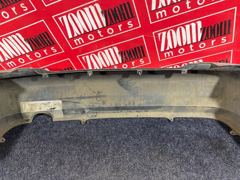 Бампер, 5700 рублей, Солонцы