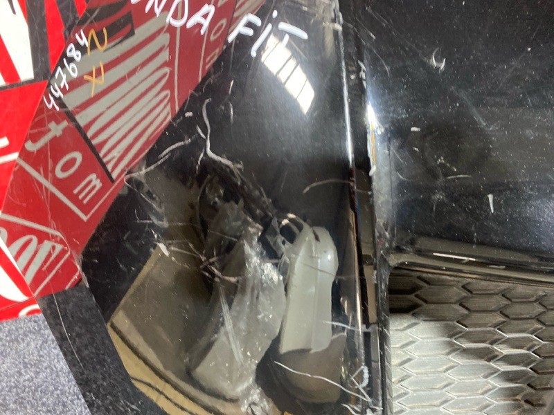 Бампер, 5700 рублей, Солонцы