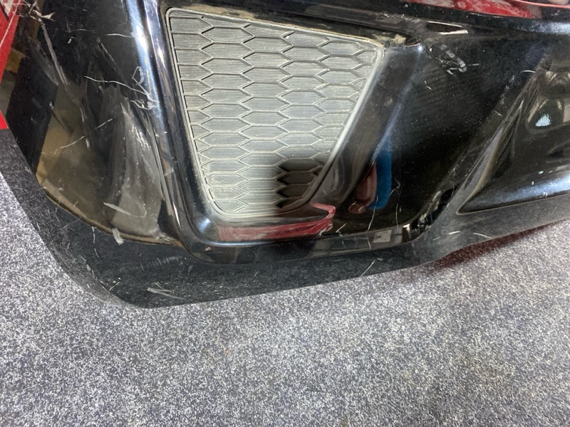 Бампер, 5700 рублей, Солонцы