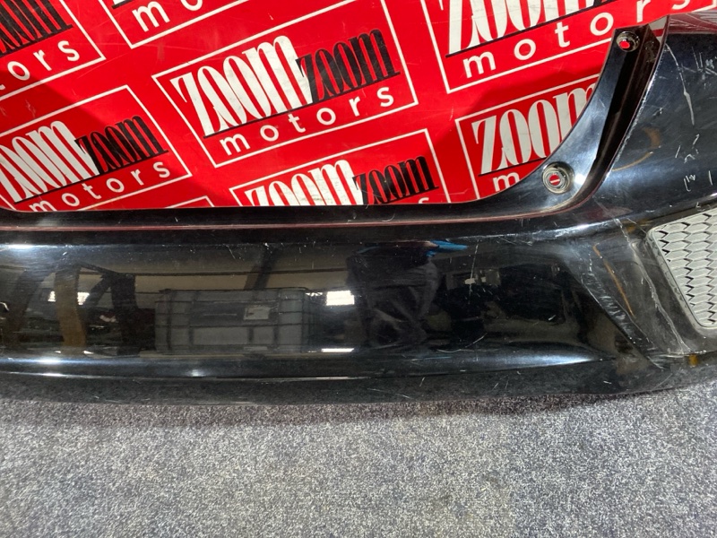 Бампер, 5700 рублей, Солонцы