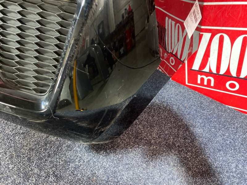 Бампер, 5700 рублей, Солонцы