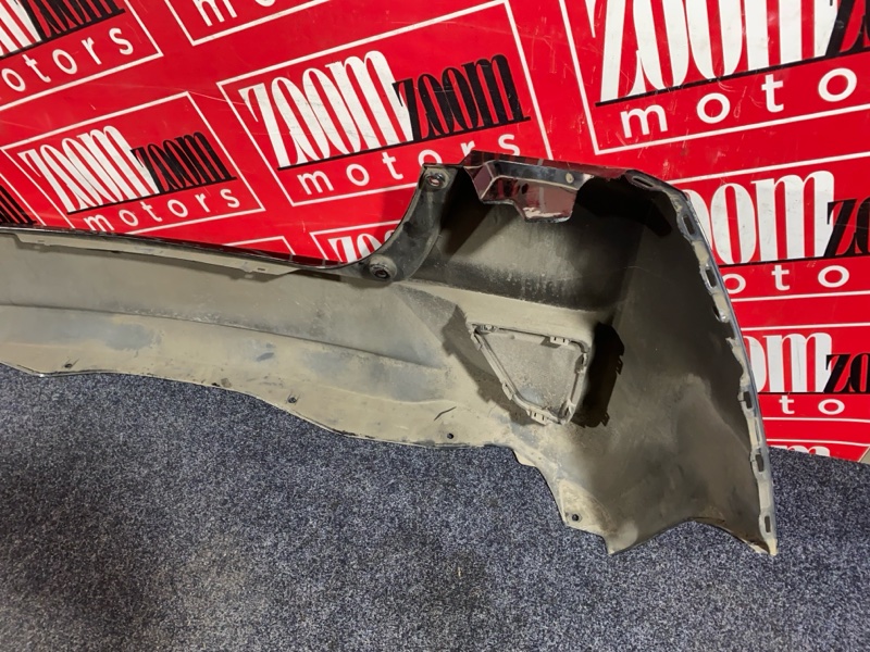 Бампер, 5700 рублей, Солонцы