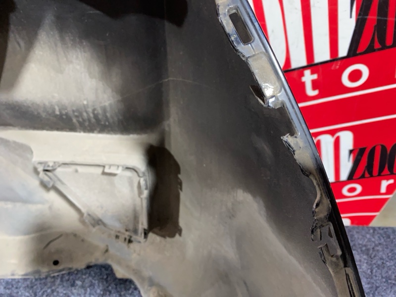 Бампер, 5700 рублей, Солонцы