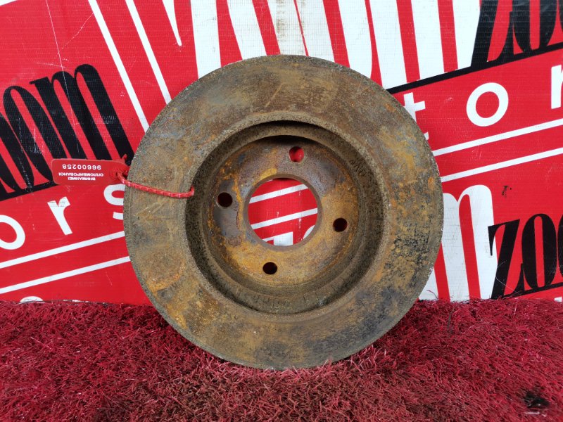 Диск тормозной, 600 рублей, Красноярск