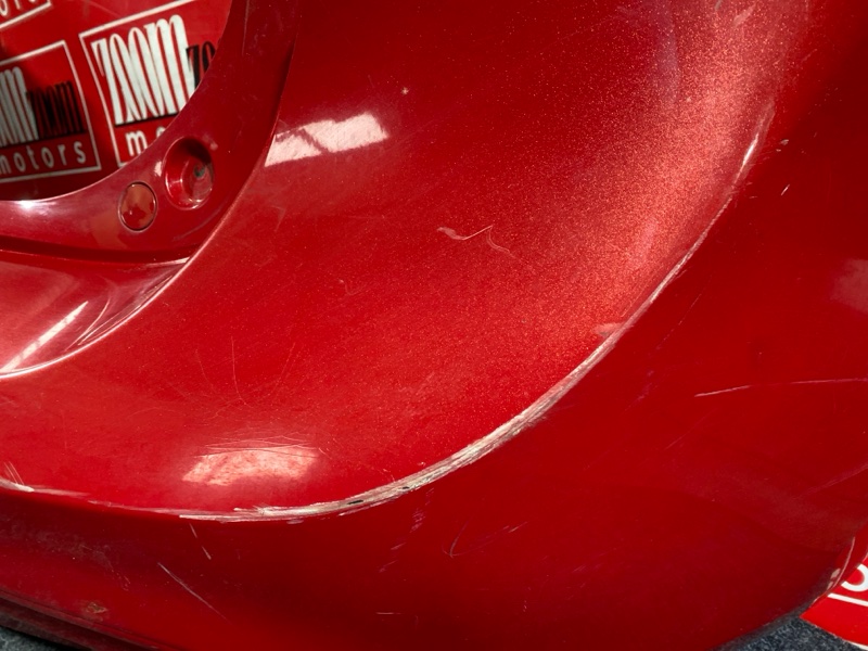 Бампер, 4300 рублей, Солонцы