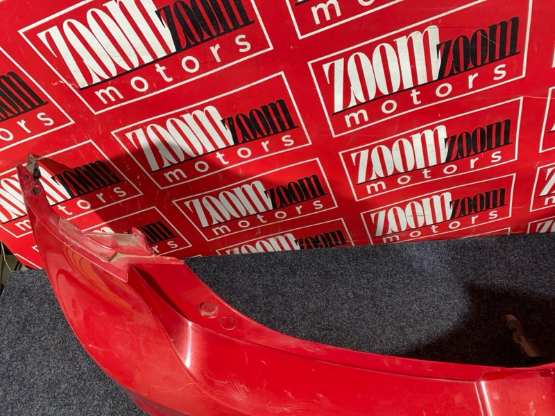 Бампер, 4300 рублей, Солонцы