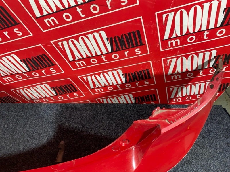 Бампер, 4300 рублей, Солонцы