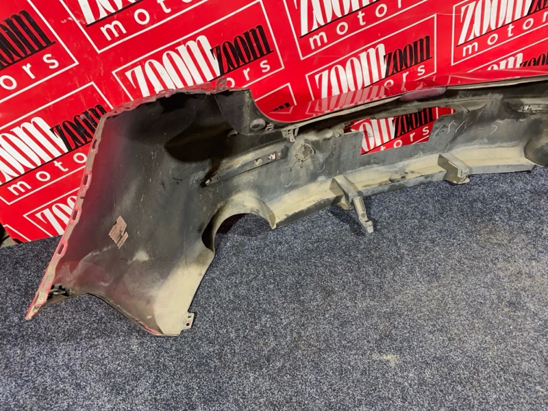 Бампер, 4300 рублей, Солонцы