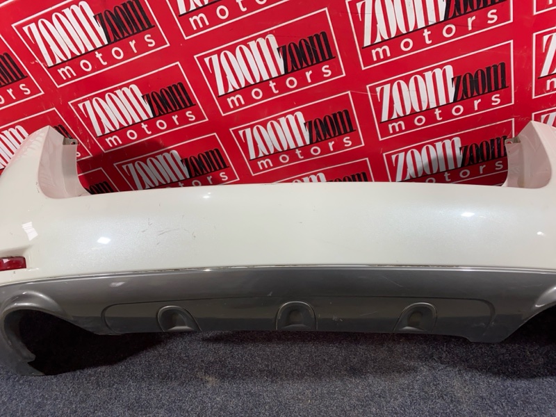 Бампер, 8700 рублей, Солонцы